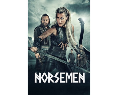 Северяне смотреть онлайн