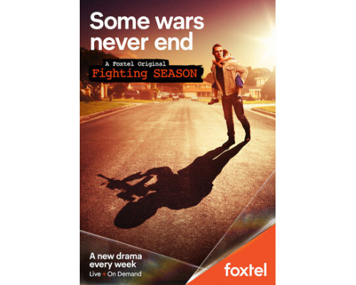 Сезон боев смотреть онлайн