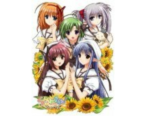 Шафл смотреть онлайн