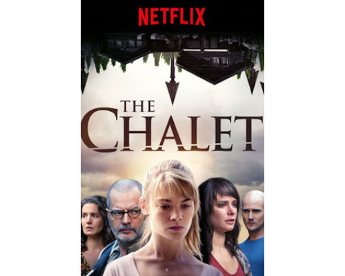 Шале смотреть онлайн