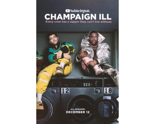 Шампейн, Иллинойс смотреть онлайн