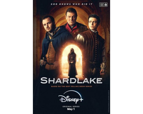 Шардлейк смотреть онлайн