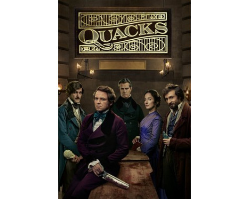 Шарлатаны смотреть онлайн