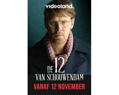 Схаувендам 12 смотреть онлайн