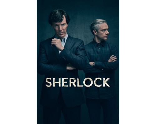 Шерлок смотреть онлайн