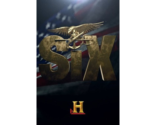 Шесть смотреть онлайн