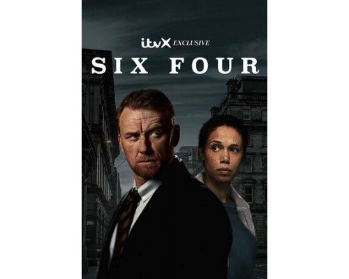 Шесть четыре смотреть онлайн