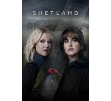 Шетланд