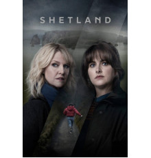 Шетланд