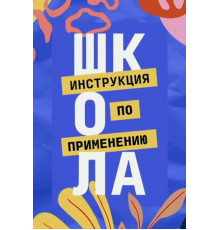 Школа. Инструкция по применению