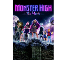 Школа монстров: Фильм