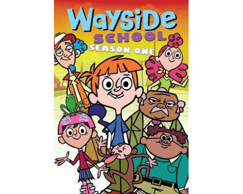 Школа Вэйсайд смотреть онлайн