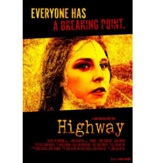 Шоссе через ад. Канада