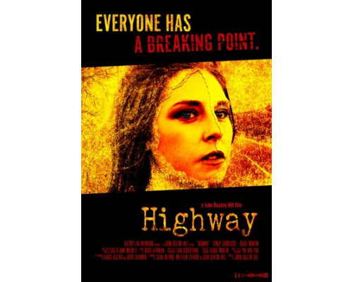 Шоссе через ад. Канада смотреть онлайн