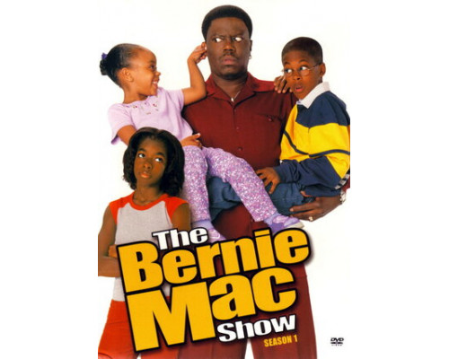 Шоу Берни Мака смотреть онлайн