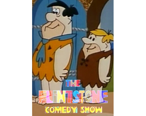 Шоу Флинтстоунов смотреть онлайн
