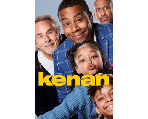 Шоу Кенана смотреть онлайн