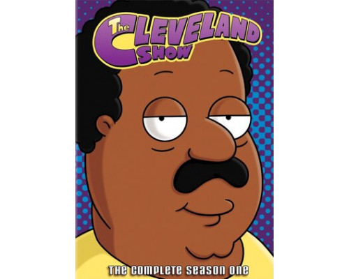 Шоу Кливленда смотреть онлайн