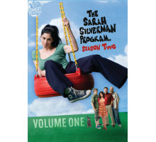 Шоу Сары Сильверман