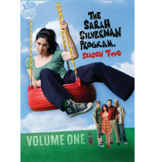 Шоу Сары Сильверман