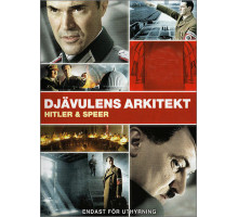 Шпеер и Гитлер