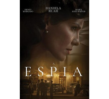 Шпионка (2020)