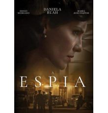 Шпионка (2020)