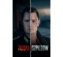 Шпионский залив