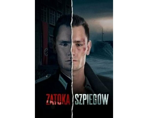 Шпионский залив смотреть онлайн