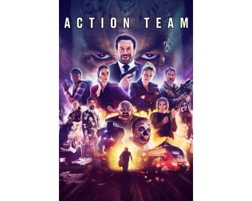 Шпионы на всю голову смотреть онлайн