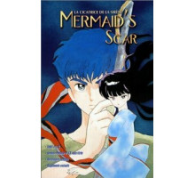 Шрам русалки