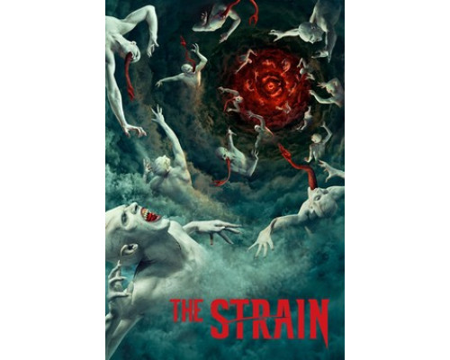 Штамм  смотреть онлайн