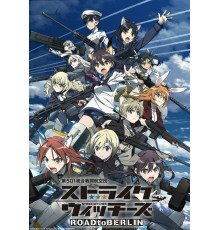 Штурмовые ведьмы