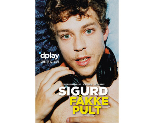 Сигурд дорвался до шанса смотреть онлайн