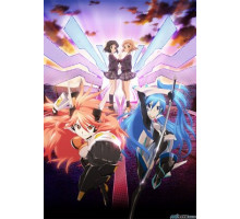 Симфогир: Песнь боевых принцесс