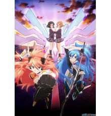 Симфогир: Песнь боевых принцесс