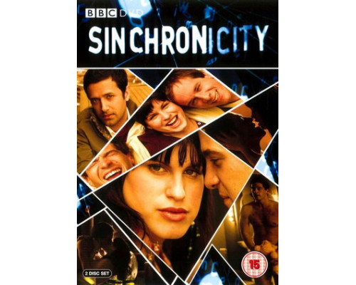 Синхронай-сити смотреть онлайн