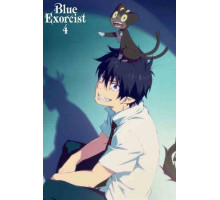 Синий экзорцист: Путешествие Куро