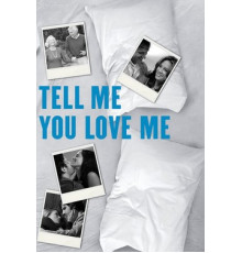 Скажи мне, что любишь меня
