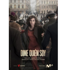 Скажи мне, кто я