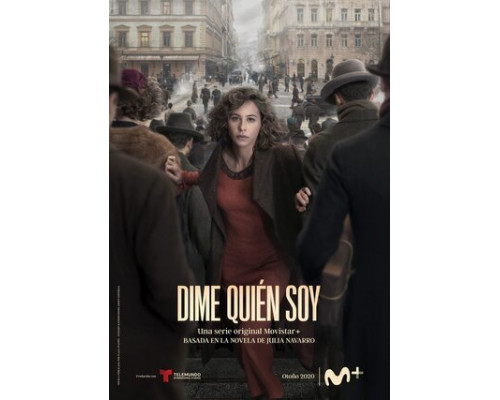 Скажи мне, кто я смотреть онлайн