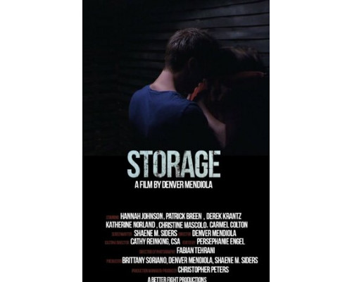 Склады: Битва в Канаде смотреть онлайн