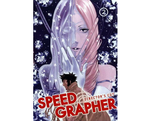 Скоростной Графер смотреть онлайн