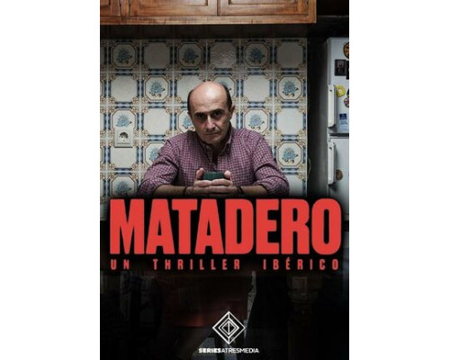 Скотобойня смотреть онлайн