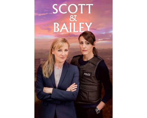 Скотт и Бейли  смотреть онлайн