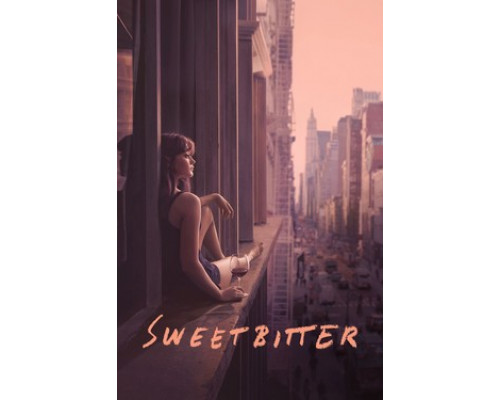 Сладкая горечь смотреть онлайн