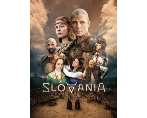 Славяне смотреть онлайн