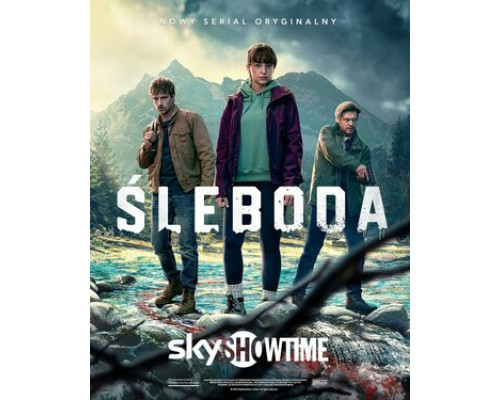 Слебода смотреть онлайн