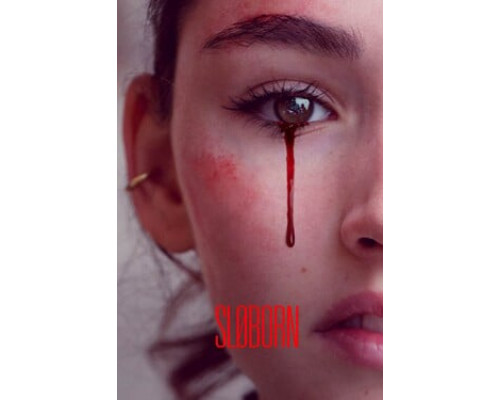 Слёборн: Эпидемия на острове смотреть онлайн