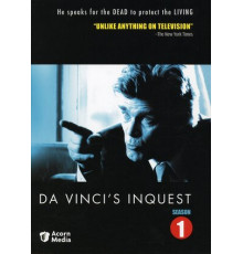 Следствие ведет Да Винчи